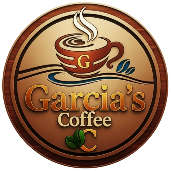 Garcia’s Coffee